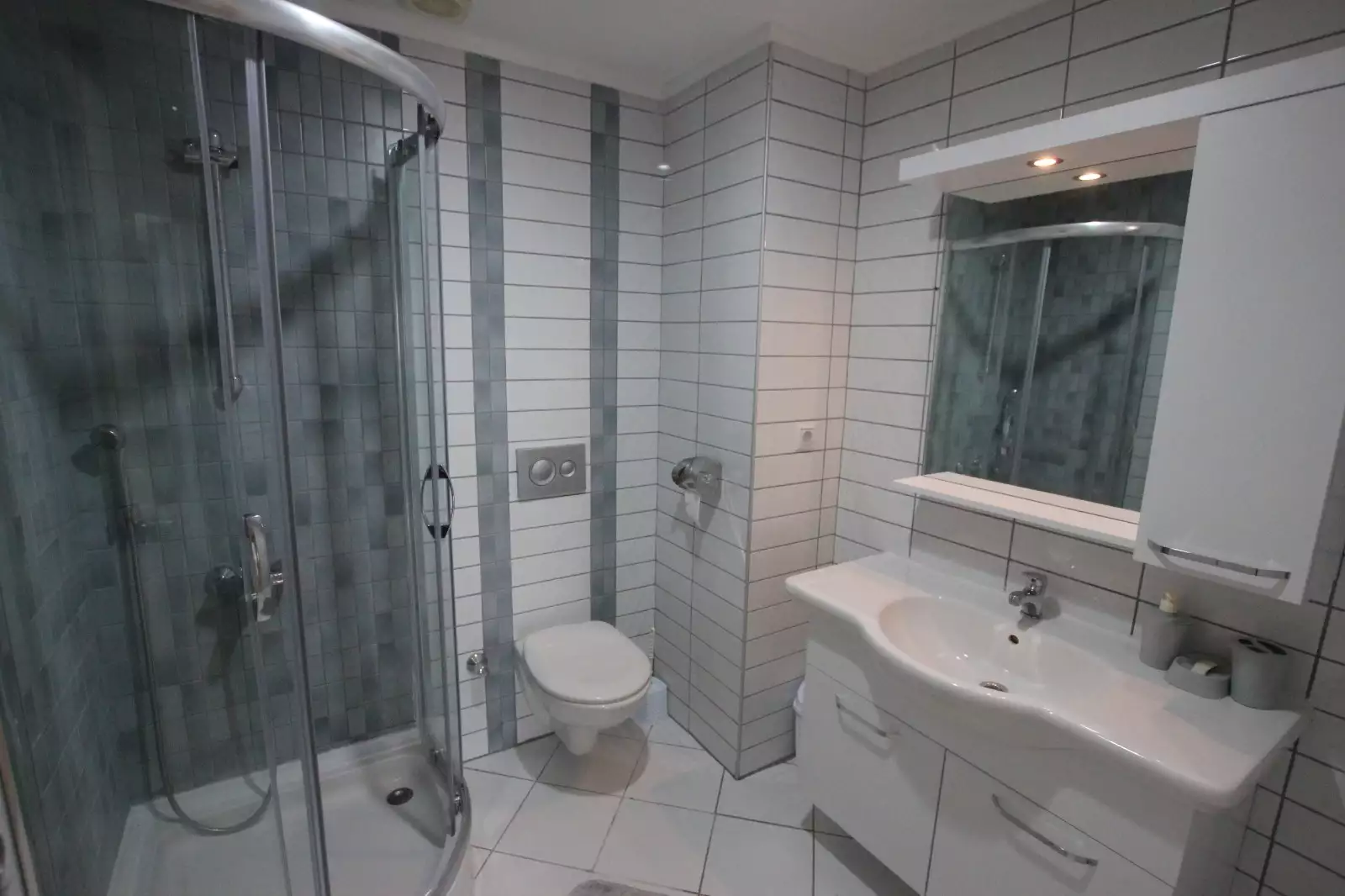 Flat 115m² in Turkey, Mahmutlar. Priced at 120000€ rent photo-11