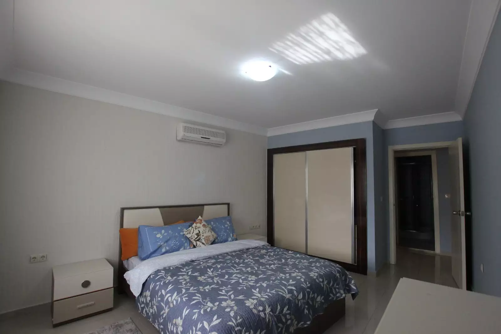 Flat 115m² in Turkey, Mahmutlar. Priced at 120000€ rent photo-13
