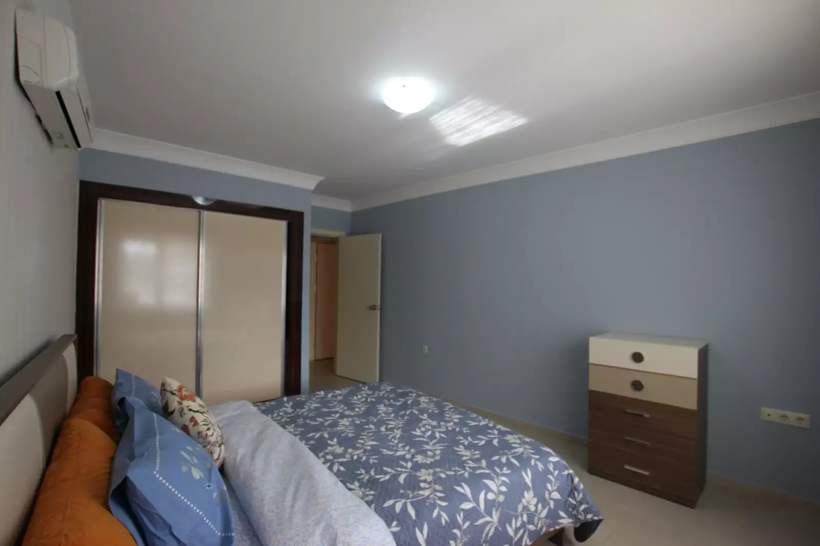 Flat 115m² in Turkey, Mahmutlar. Priced at 120000€ rent photo-14