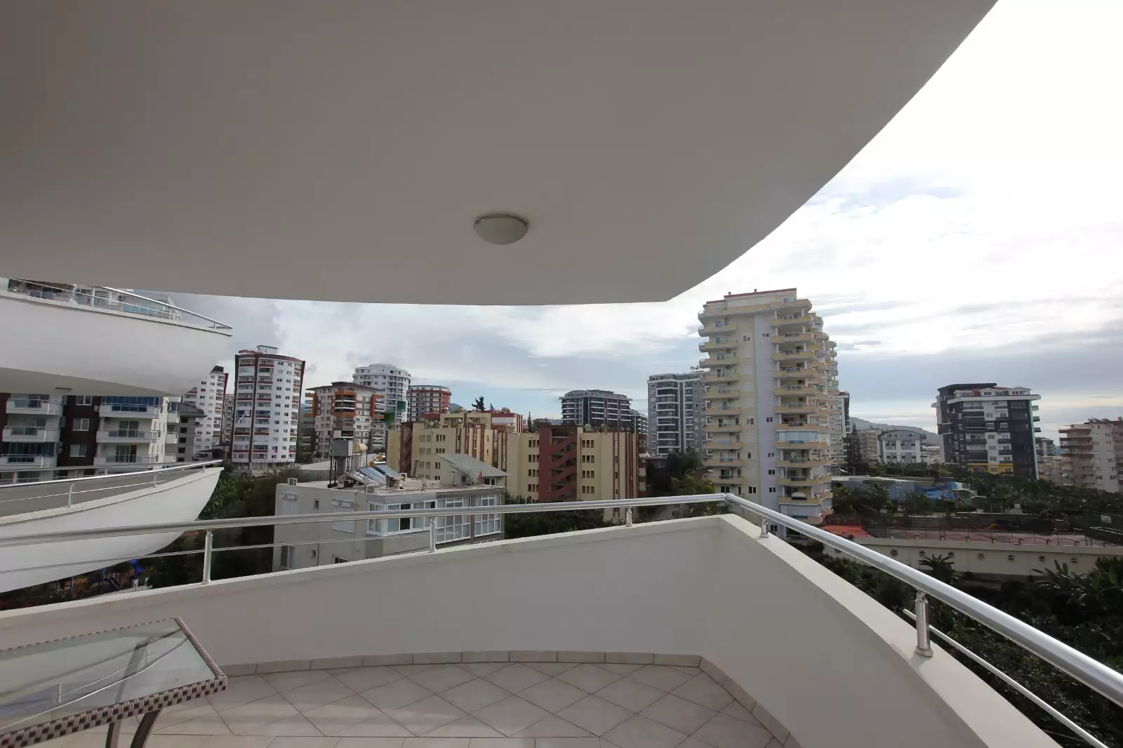 Flat 115m² in Turkey, Mahmutlar. Priced at 120000€ rent photo-15