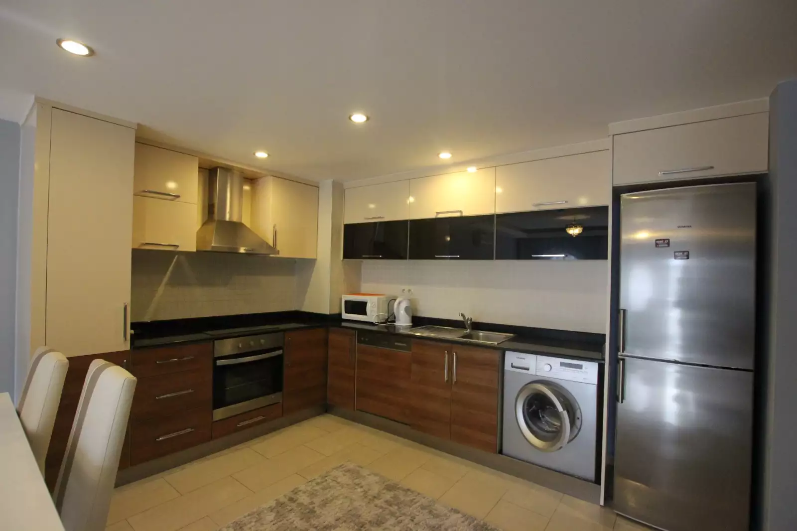 Flat 115m² in Turkey, Mahmutlar. Priced at 120000€ rent photo-16