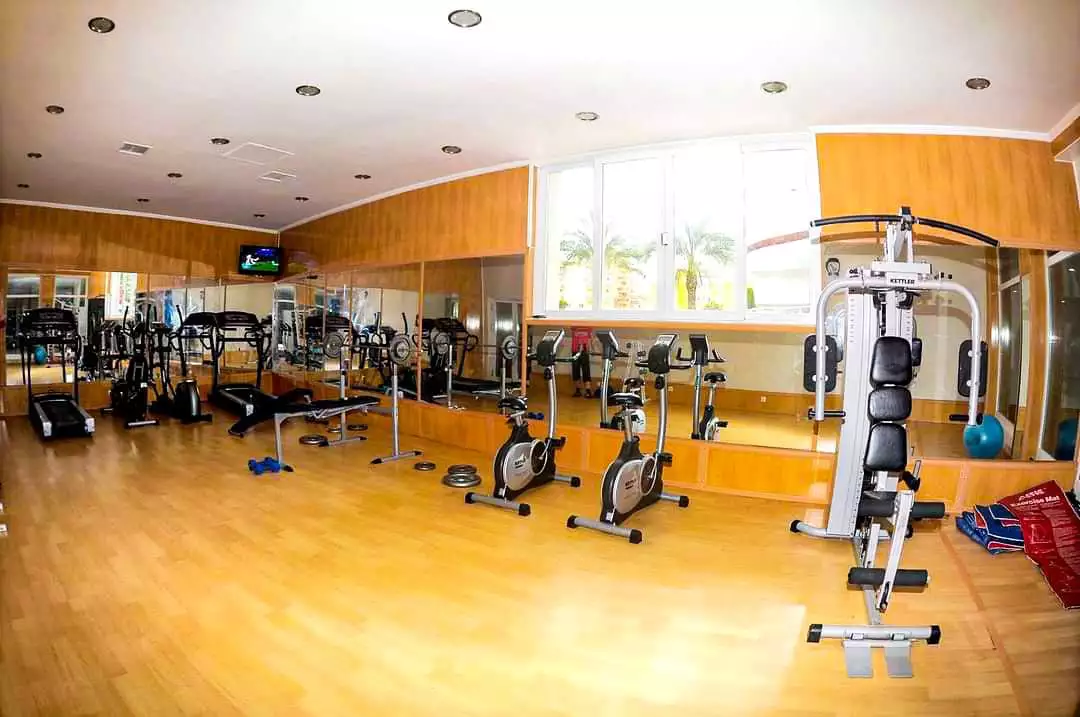 Flat 115m² in Turkey, Mahmutlar. Priced at 120000€ rent photo-22