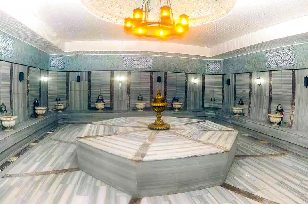 Flat 115m² in Turkey, Mahmutlar. Priced at 120000€ rent photo-26