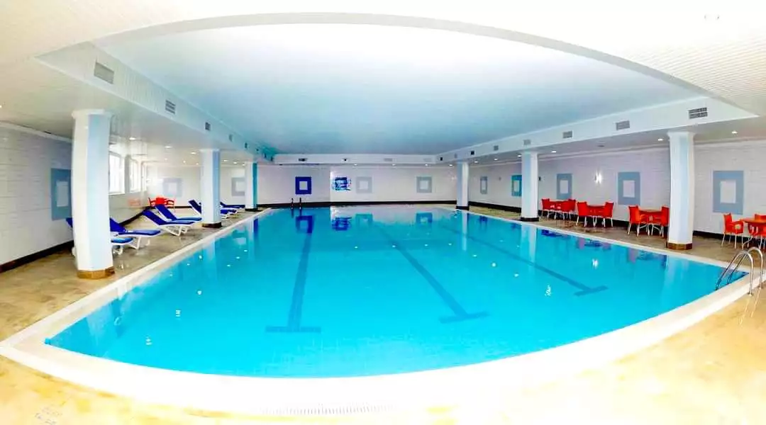Flat 115m² in Turkey, Mahmutlar. Priced at 120000€ rent photo-30