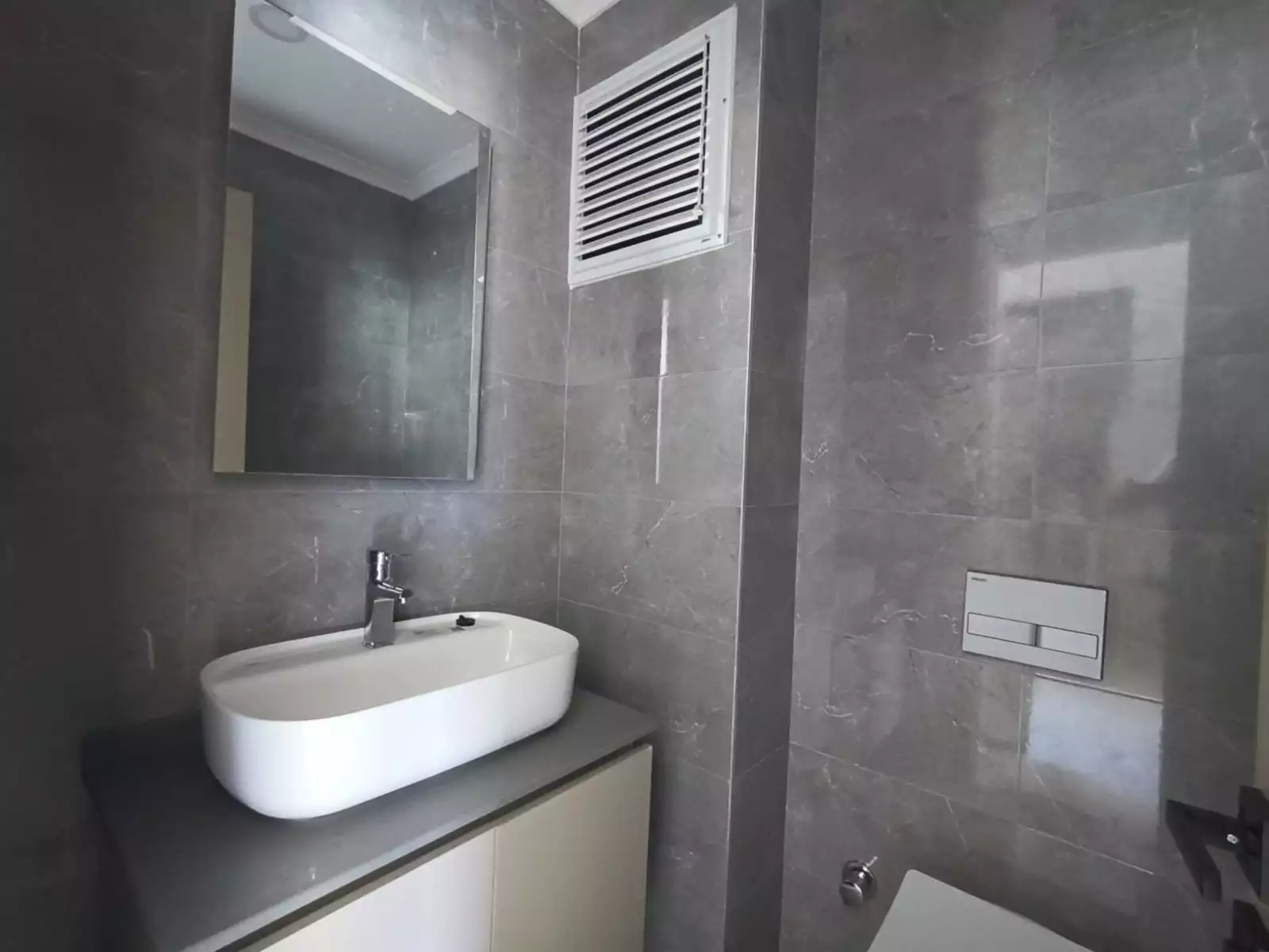 Penthouse 100m² in Turkey, Kargicak. Priced at 145000€ rent photo-13