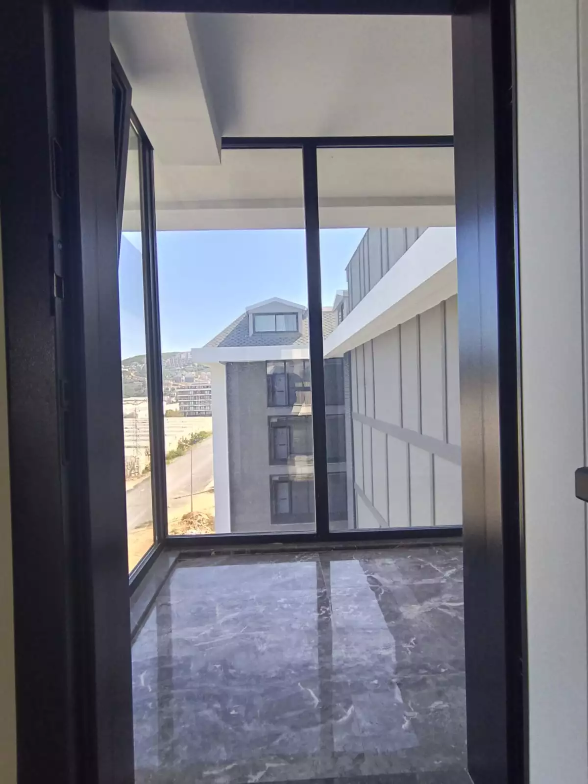 Penthouse 100m² in Turkey, Kargicak. Priced at 145000€ rent photo-14