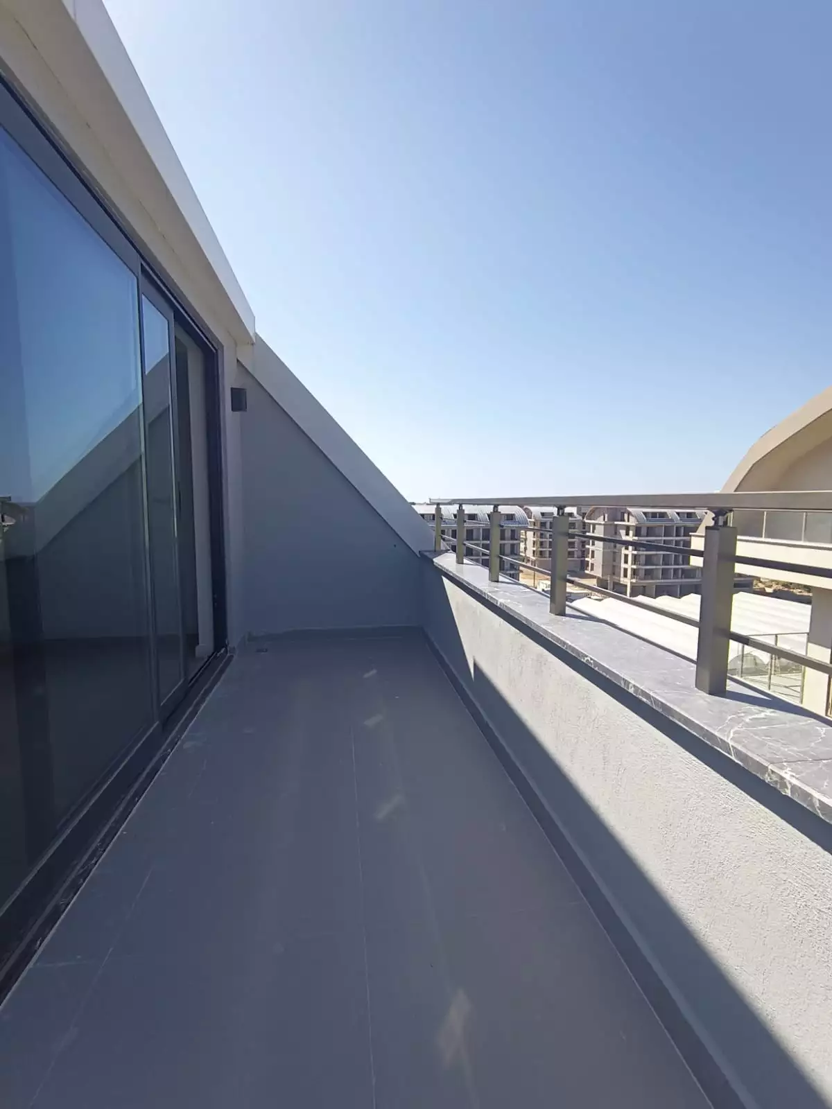 Penthouse 100m² in Turkey, Kargicak. Priced at 145000€ rent photo-22