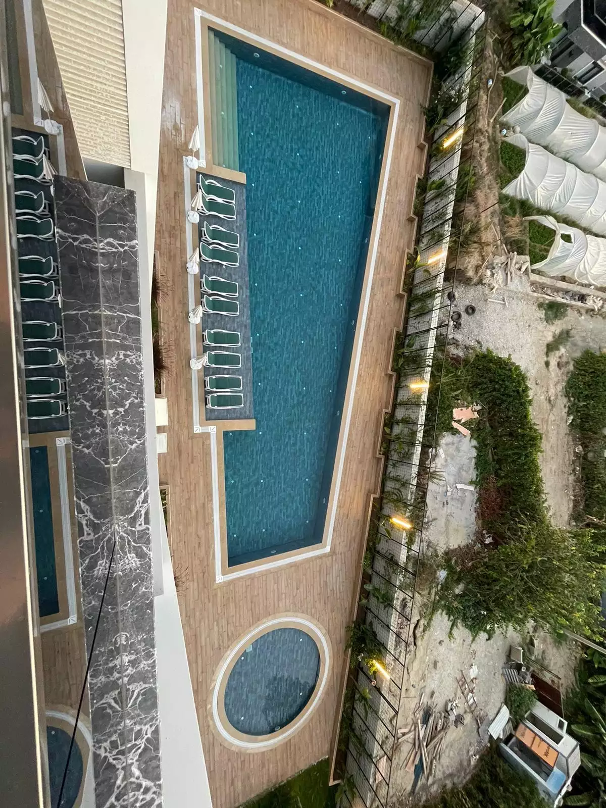 Penthouse 100m² in Turkey, Kargicak. Priced at 145000€ rent photo-26