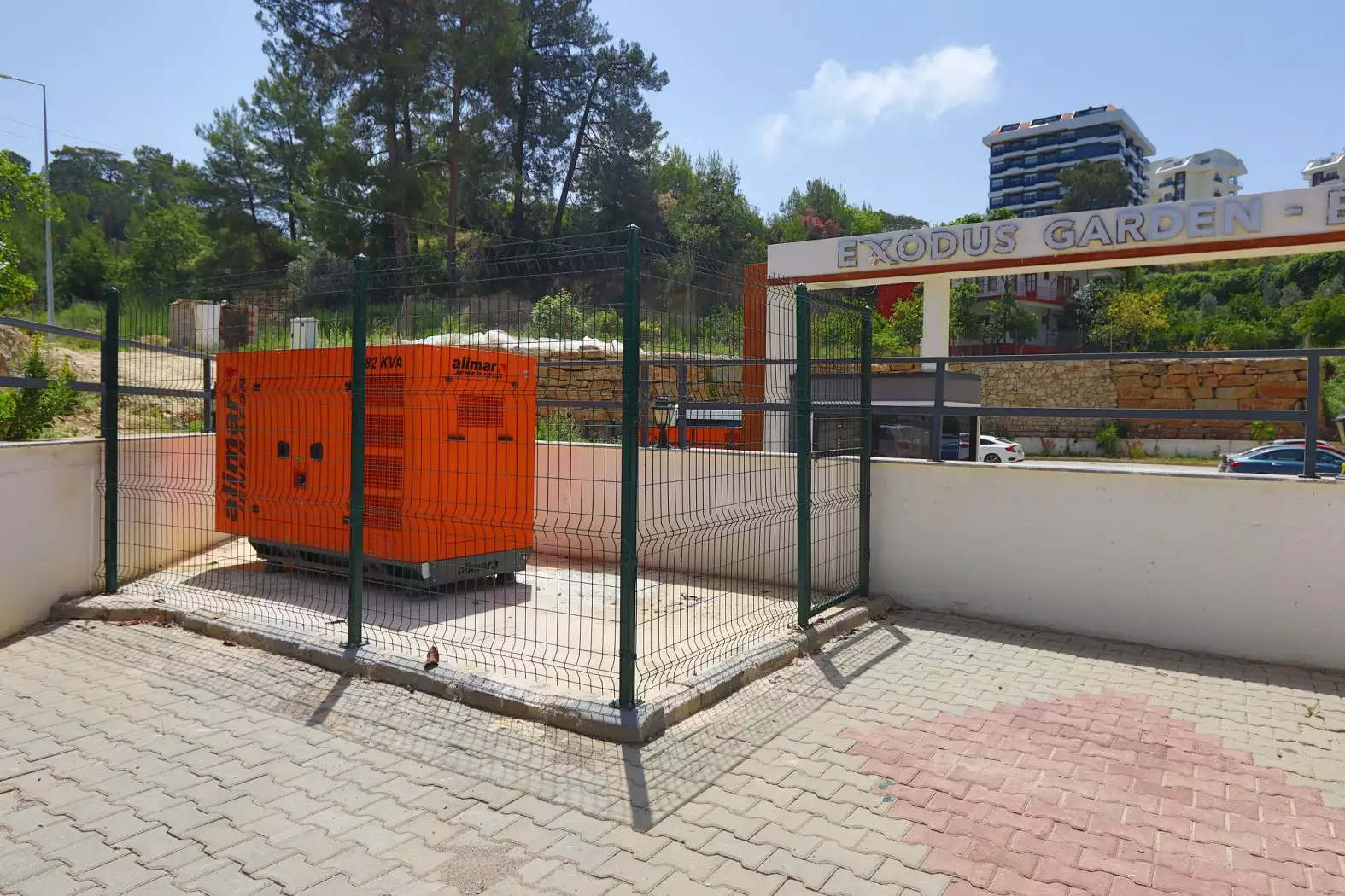 Flat 50m² in Turkey, Avsallar. Priced at 55000€ rent photo-4