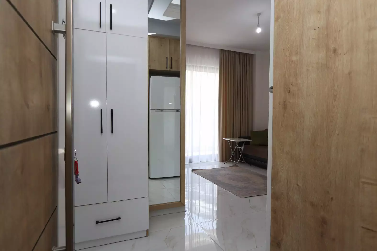 Flat 50m² in Turkey, Avsallar. Priced at 55000€ rent photo-5