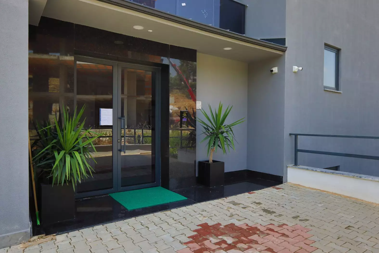 Flat 50m² in Turkey, Avsallar. Priced at 55000€ rent photo-6