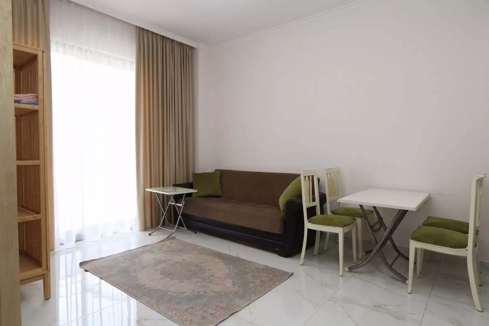 Flat 50m² in Turkey, Avsallar. Priced at 55000€ rent photo-7