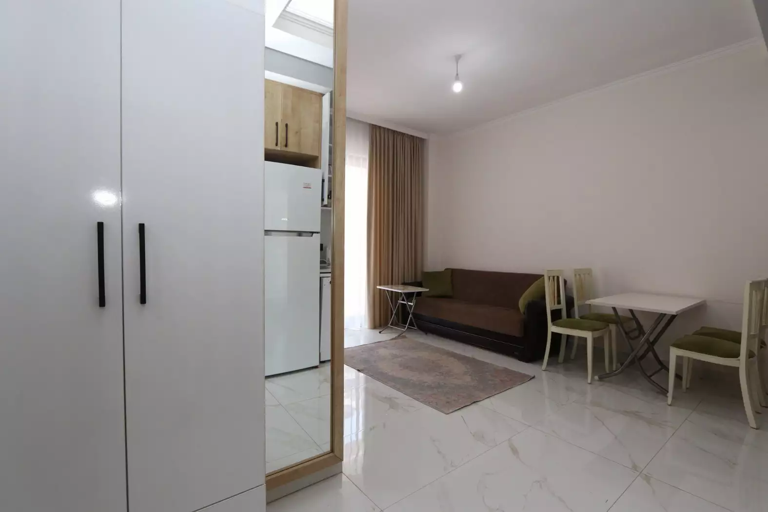 Flat 50m² in Turkey, Avsallar. Priced at 55000€ rent photo-8