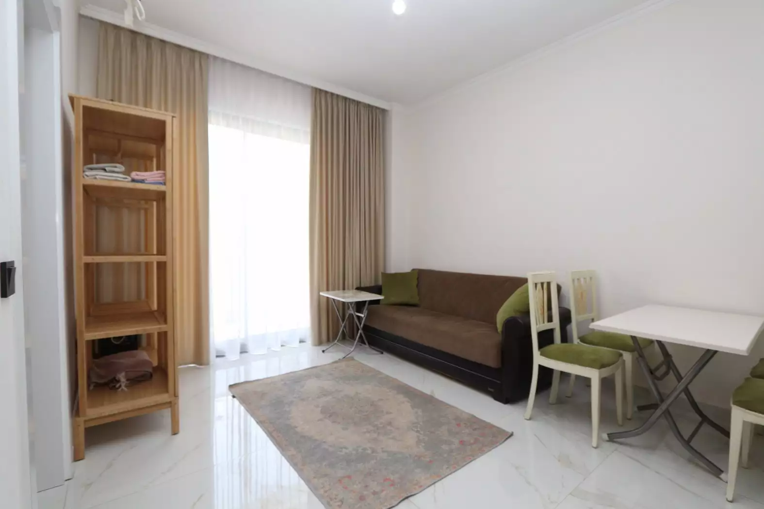Flat 50m² in Turkey, Avsallar. Priced at 55000€ rent photo-11