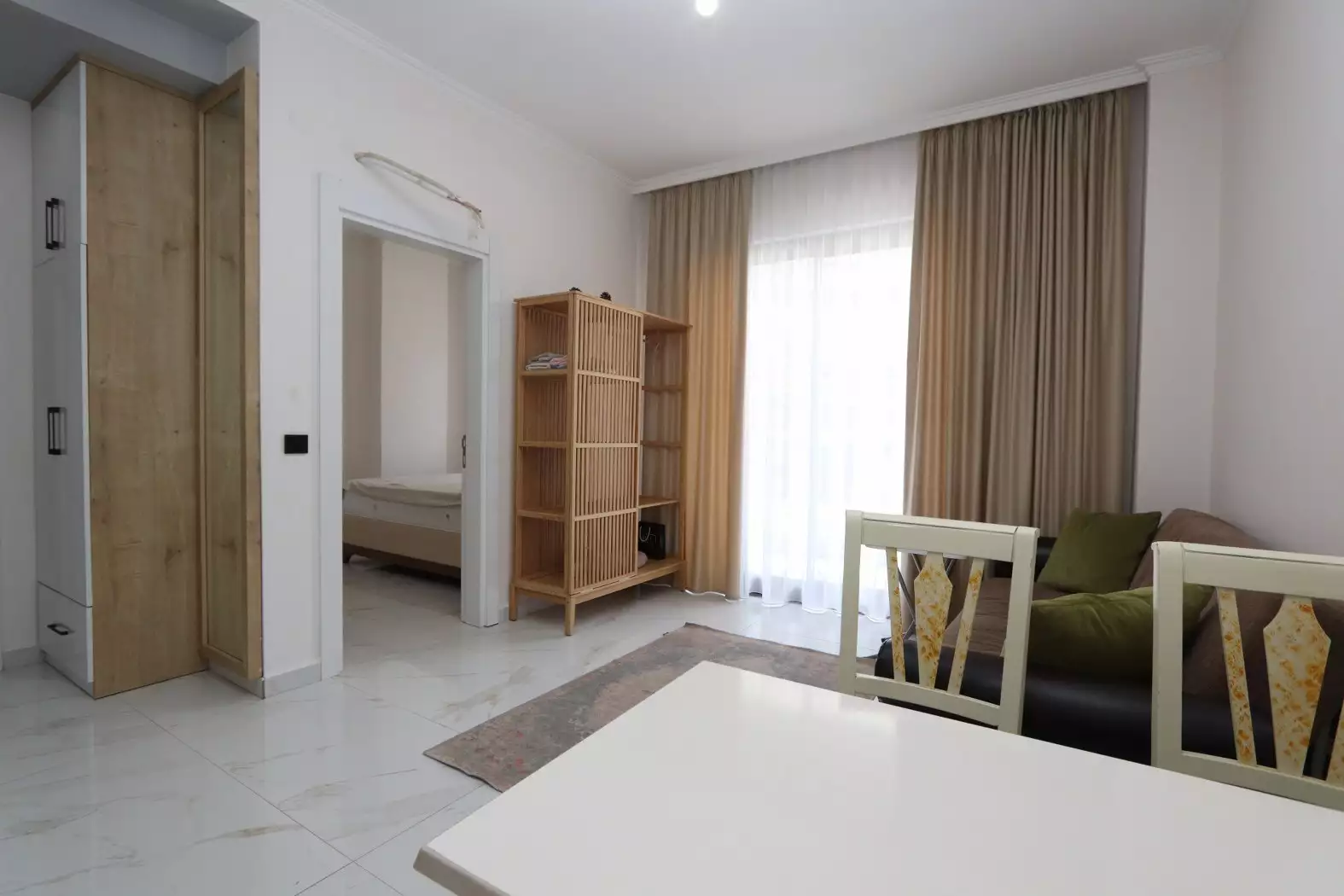 Flat 50m² in Turkey, Avsallar. Priced at 55000€ rent photo-13