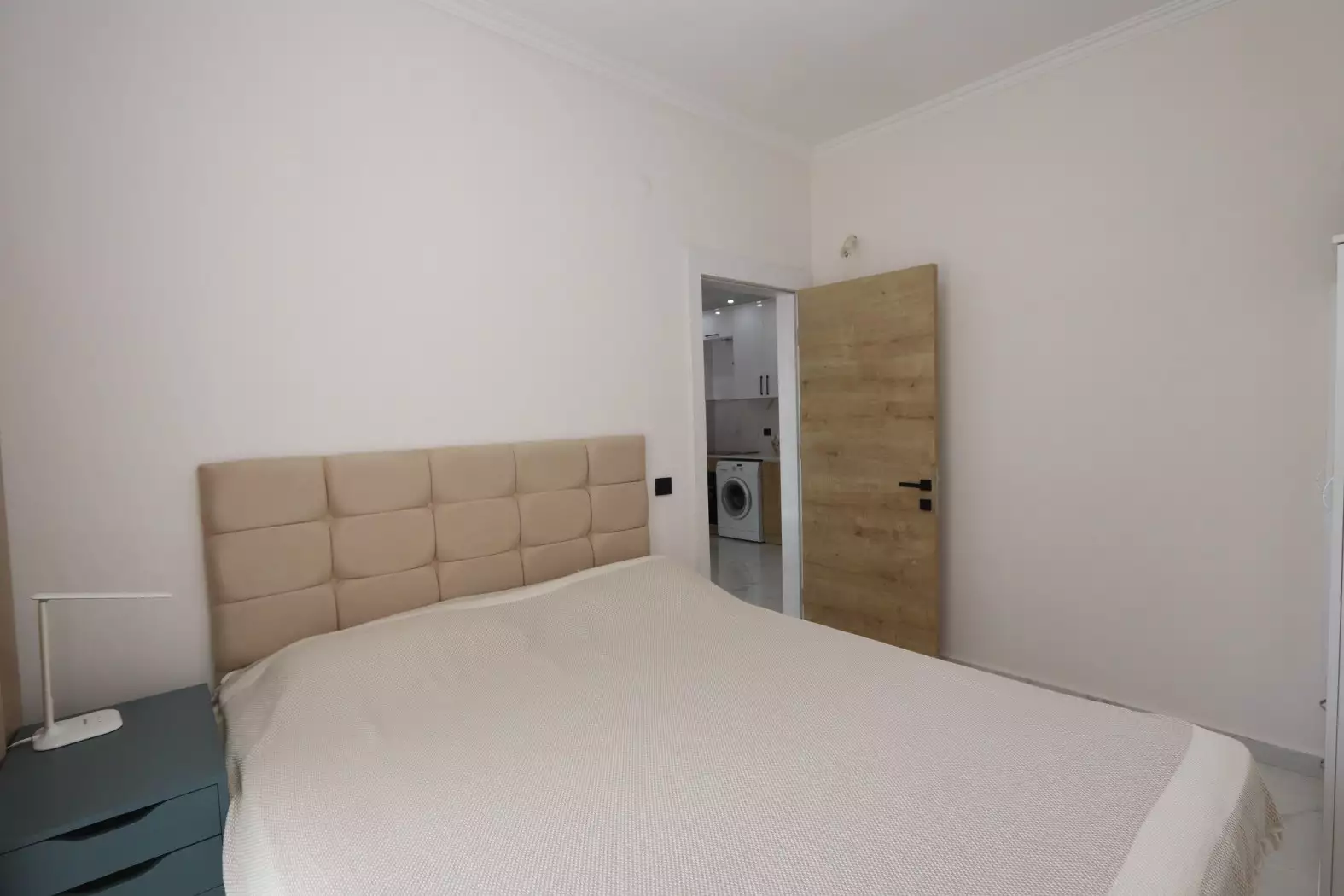 Flat 50m² in Turkey, Avsallar. Priced at 55000€ rent photo-15