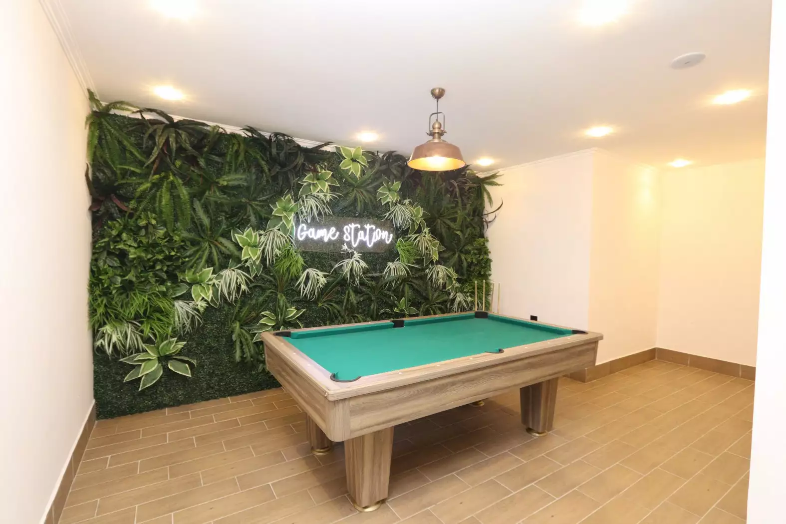 Flat 50m² in Turkey, Avsallar. Priced at 55000€ rent photo-16