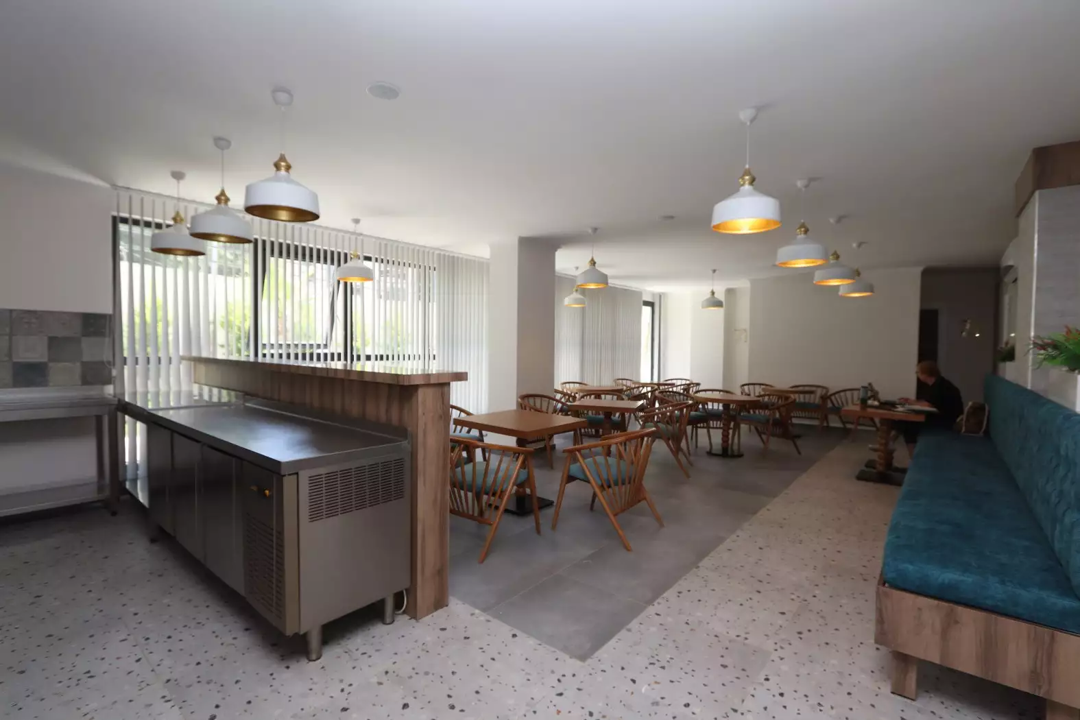 Flat 50m² in Turkey, Avsallar. Priced at 55000€ rent photo-18