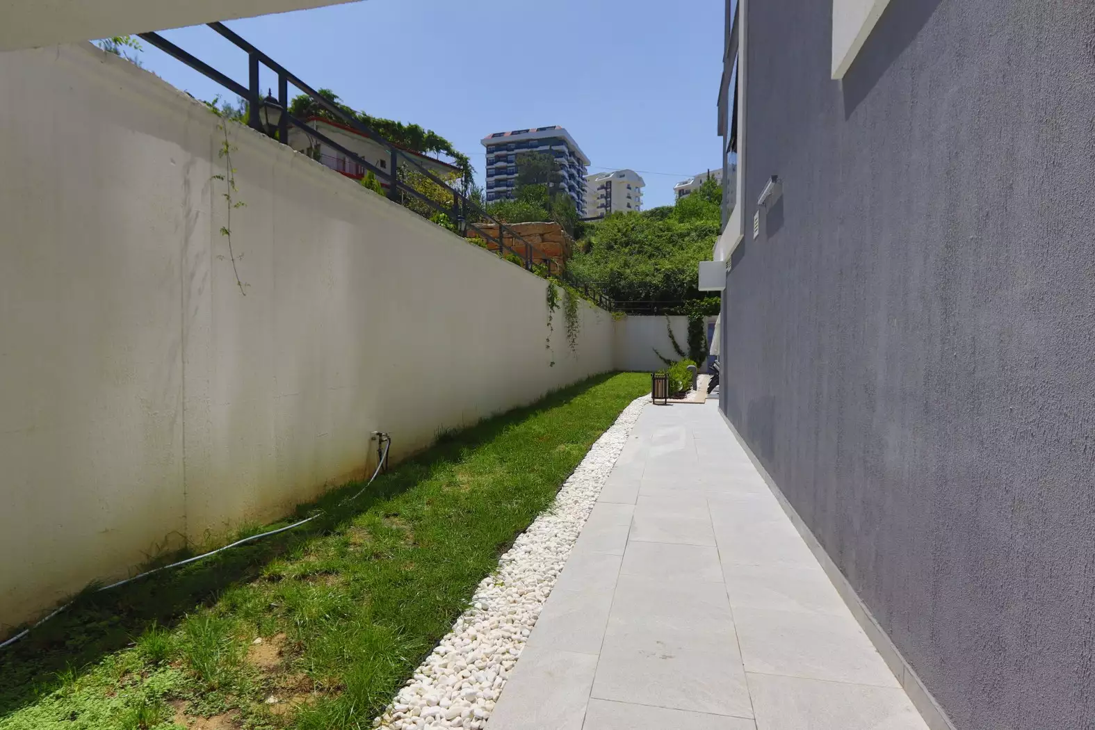 Flat 50m² in Turkey, Avsallar. Priced at 55000€ rent photo-21