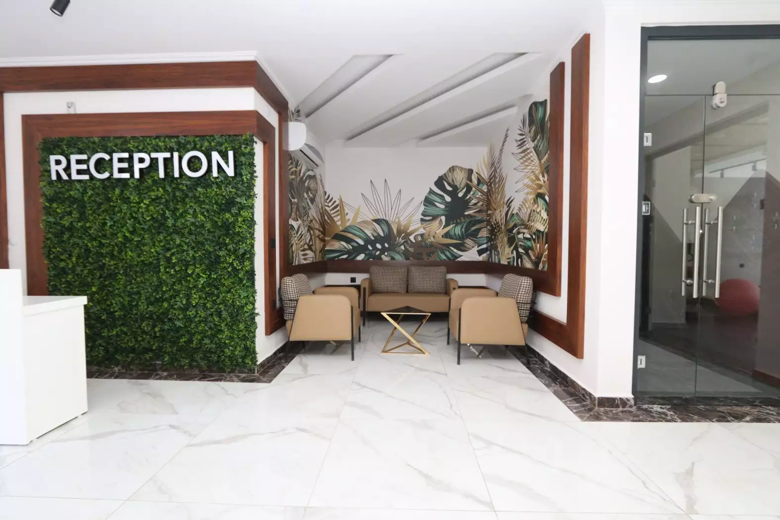 Flat 50m² in Turkey, Avsallar. Priced at 55000€ rent photo-26
