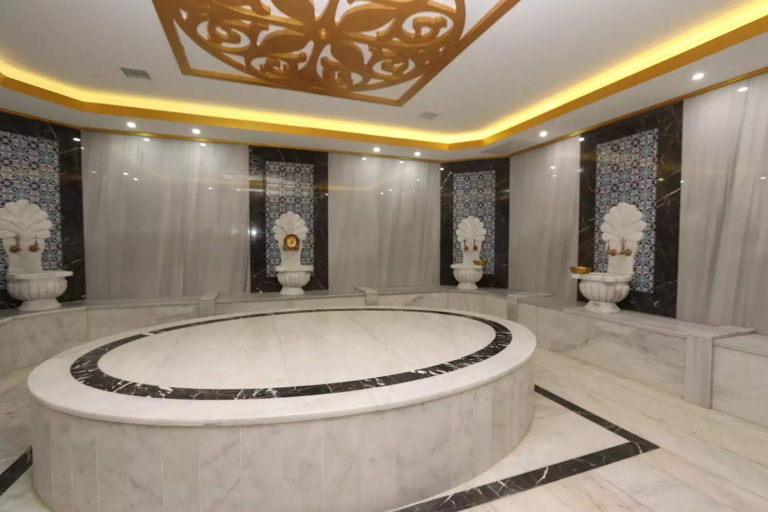 Flat 50m² in Turkey, Avsallar. Priced at 55000€ rent photo-29