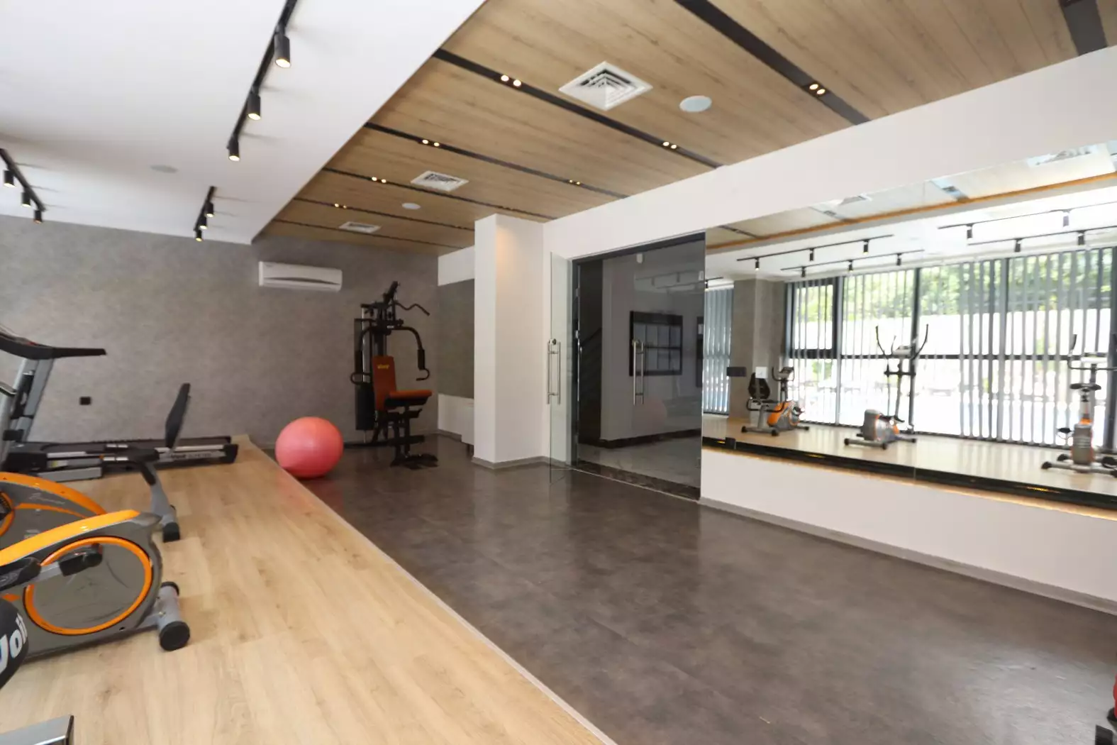 Flat 50m² in Turkey, Avsallar. Priced at 55000€ rent photo-31