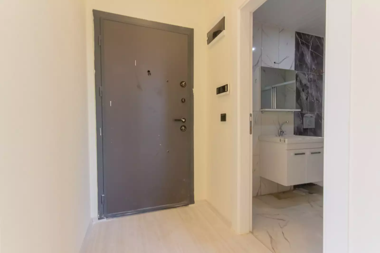Flat 60m² in Turkey, Avsallar. Priced at 55000€ rent photo-2