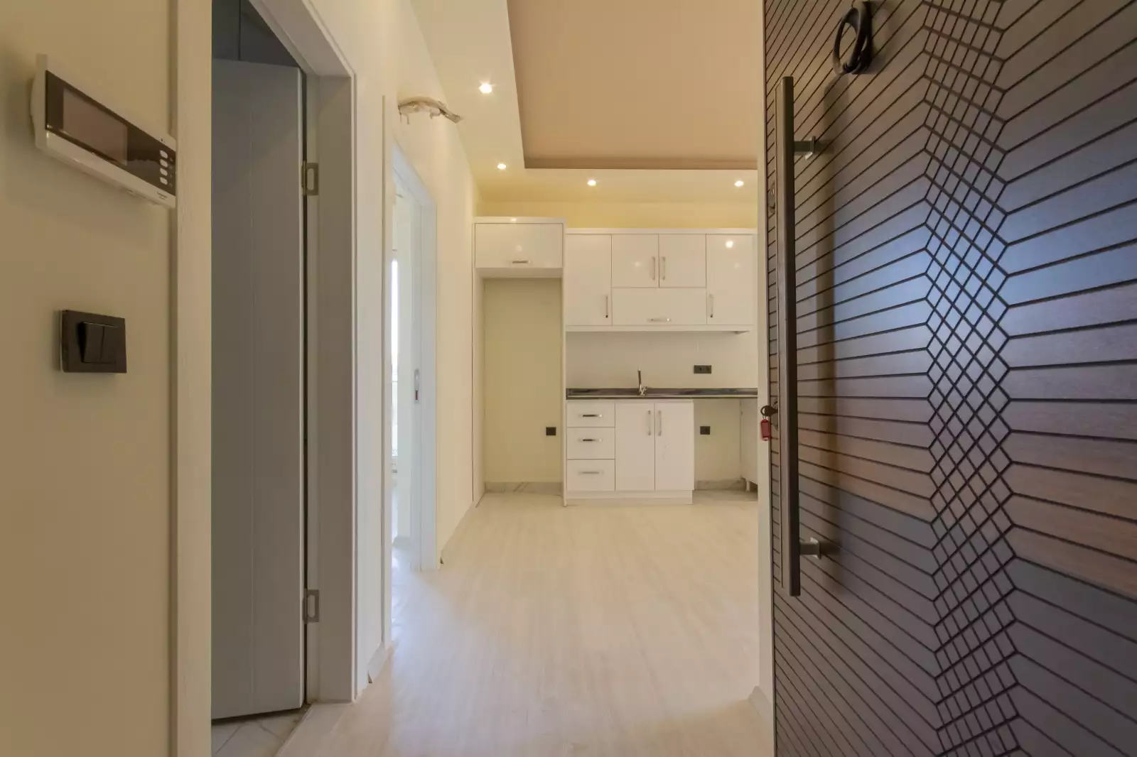 Flat 60m² in Turkey, Avsallar. Priced at 55000€ rent photo-3