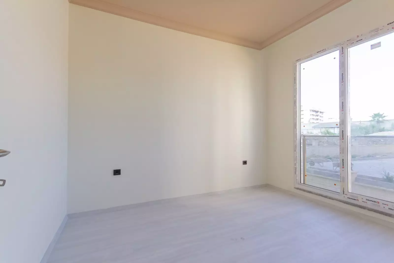 Flat 60m² in Turkey, Avsallar. Priced at 55000€ rent photo-4