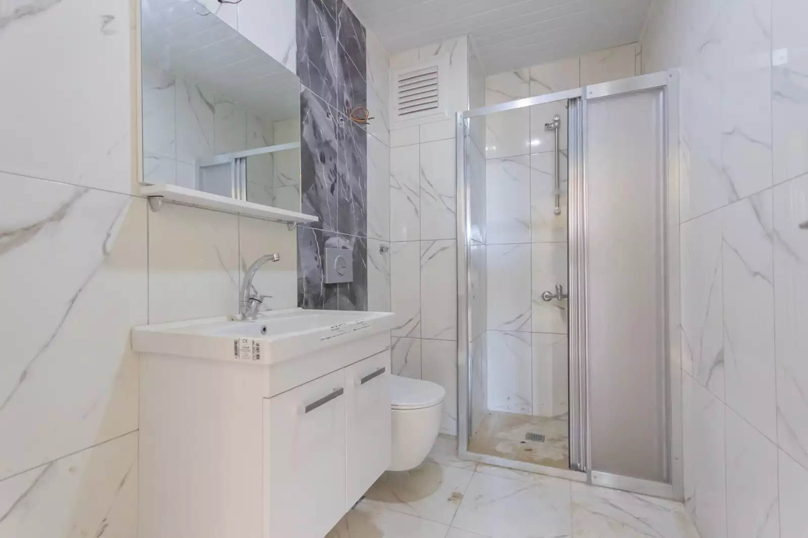 Flat 60m² in Turkey, Avsallar. Priced at 55000€ rent photo-5