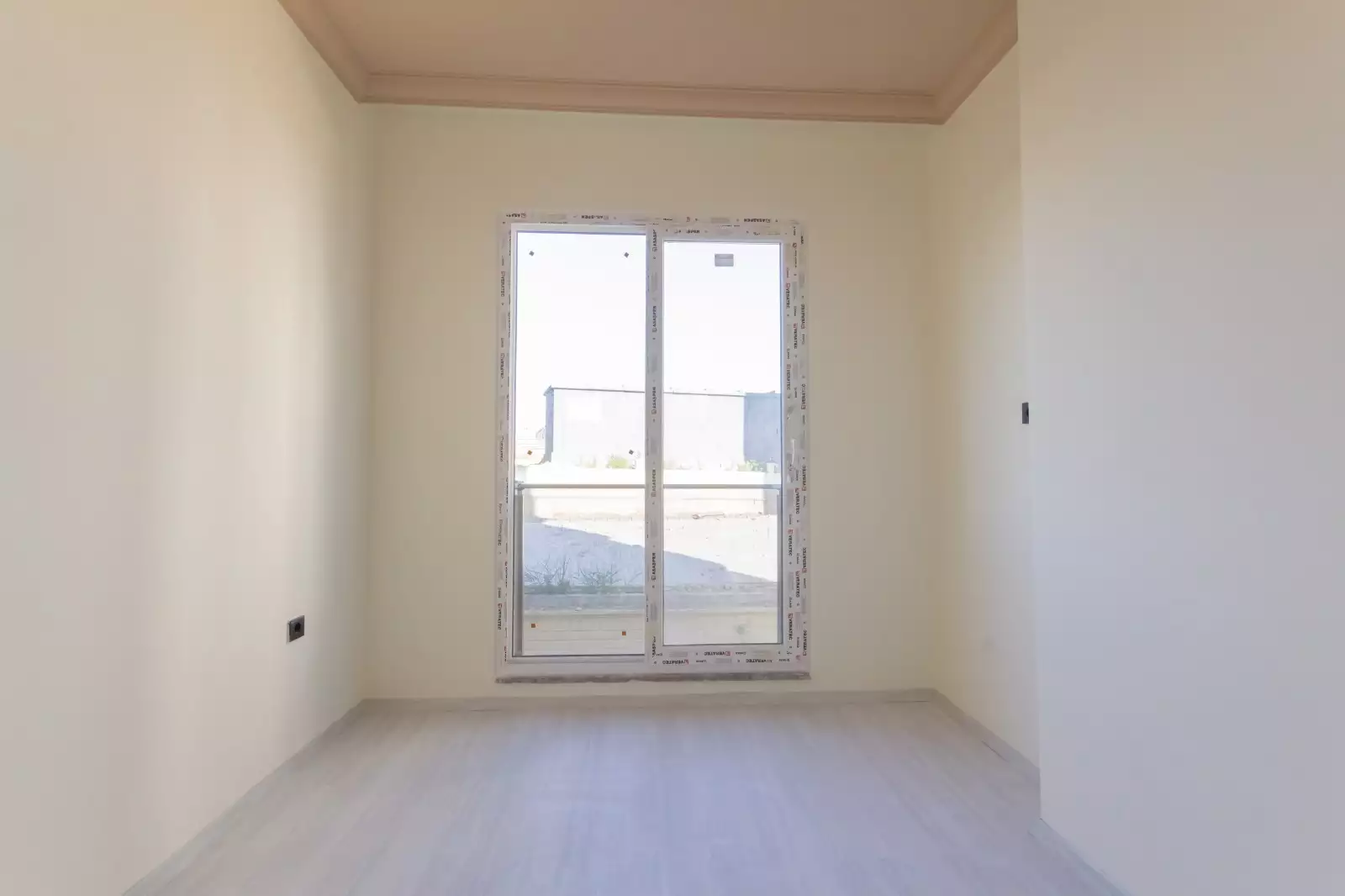 Flat 60m² in Turkey, Avsallar. Priced at 55000€ rent photo-7