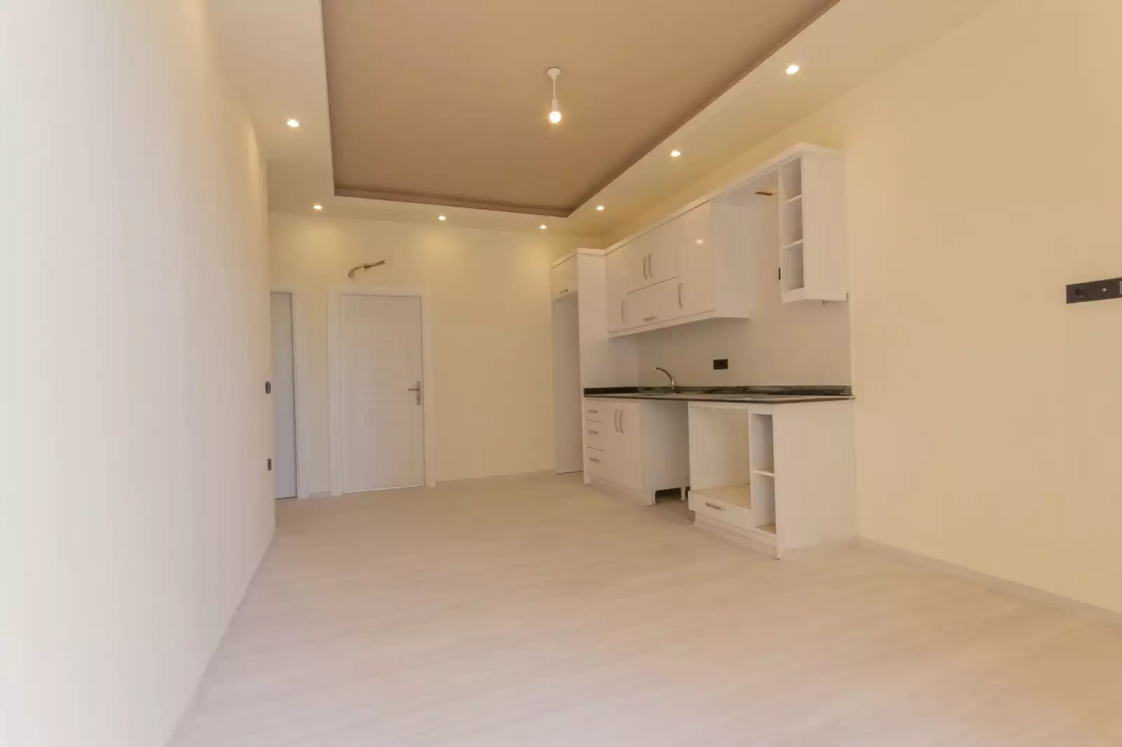 Flat 60m² in Turkey, Avsallar. Priced at 55000€ rent photo-10