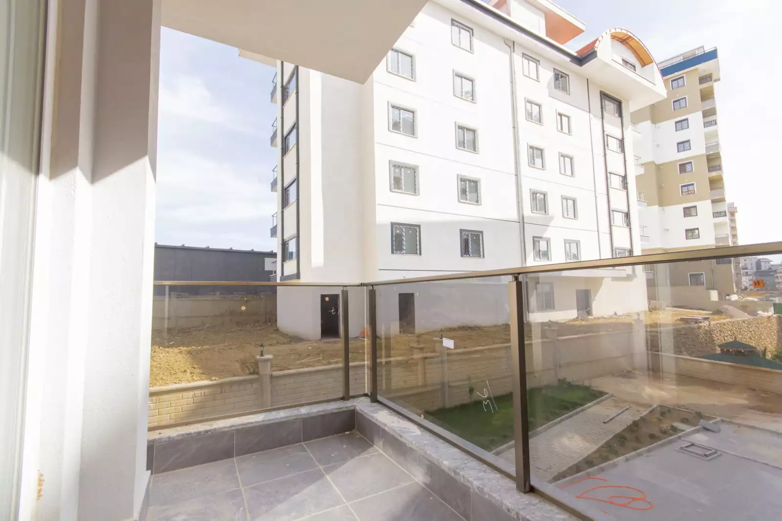Flat 60m² in Turkey, Avsallar. Priced at 55000€ rent photo-12