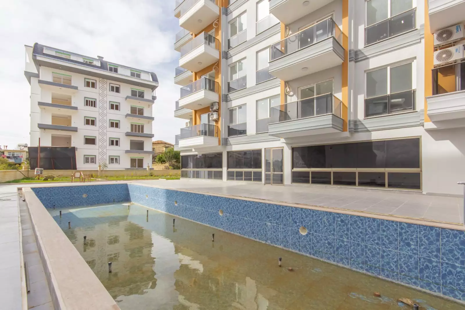 Flat 60m² in Turkey, Avsallar. Priced at 55000€ rent photo-18