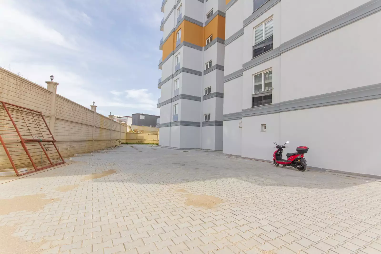 Flat 60m² in Turkey, Avsallar. Priced at 55000€ rent photo-20