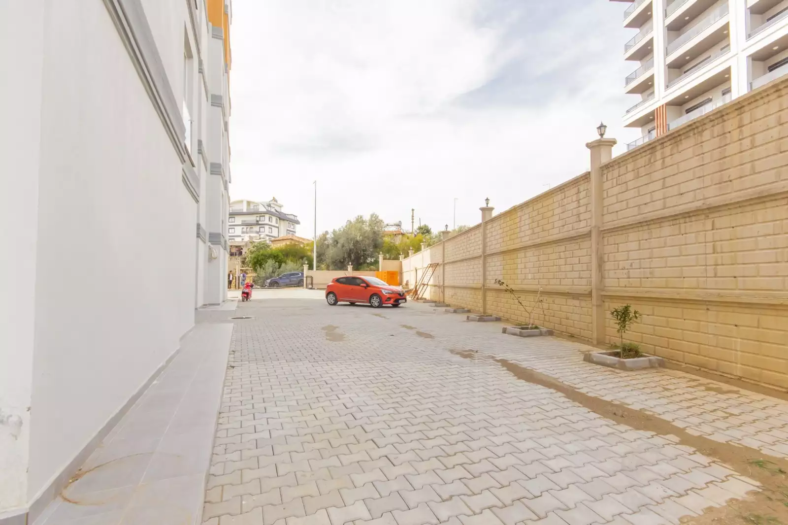 Flat 60m² in Turkey, Avsallar. Priced at 55000€ rent photo-21