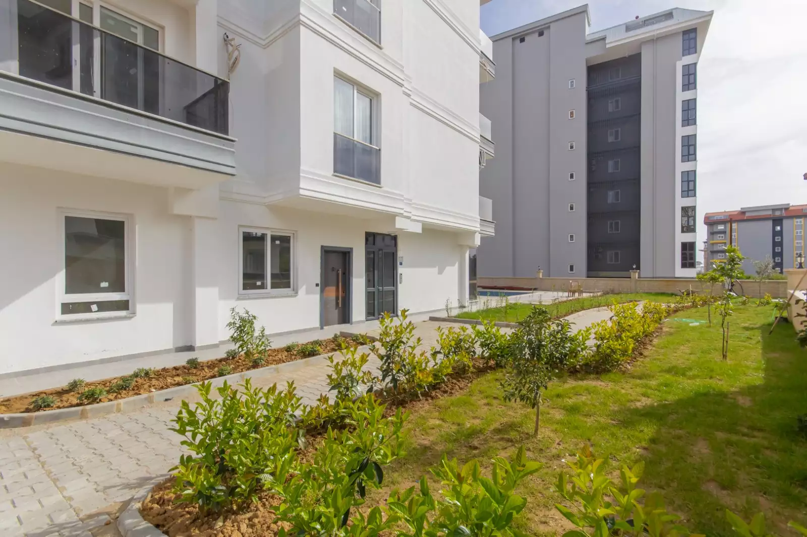 Flat 60m² in Turkey, Avsallar. Priced at 55000€ rent photo-23