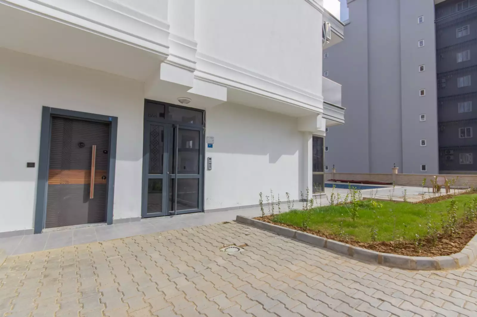 Flat 60m² in Turkey, Avsallar. Priced at 55000€ rent photo-24