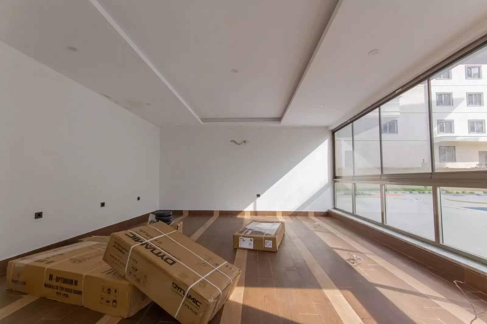 Flat 60m² in Turkey, Avsallar. Priced at 55000€ rent photo-27