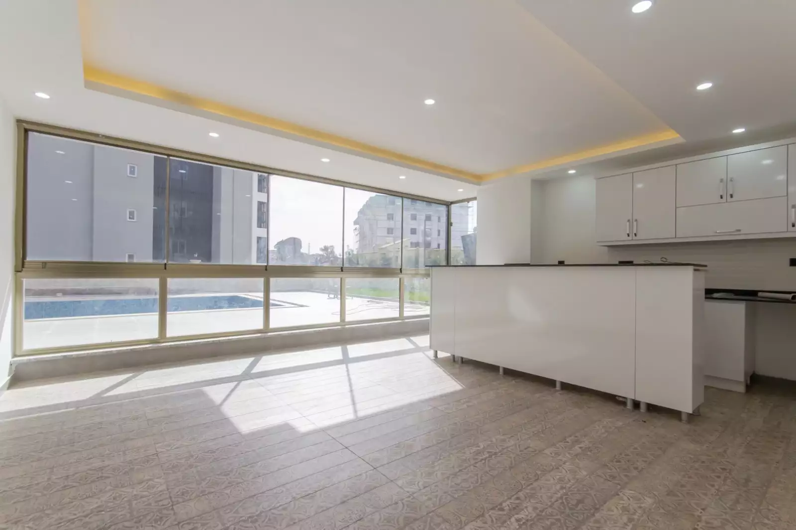 Flat 60m² in Turkey, Avsallar. Priced at 55000€ rent photo-29