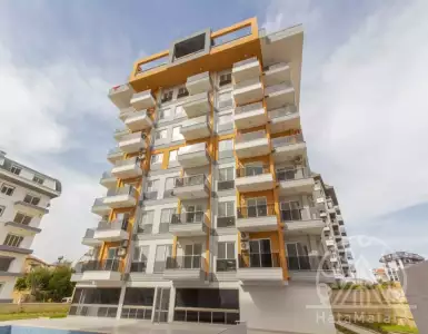 Buy in Turkey for 55000€