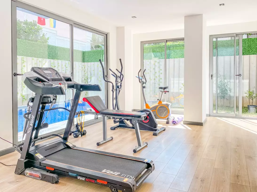 Flat 55m² in Turkey, Alania. Priced at 143000€ rent photo-14