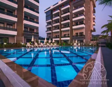 Buy in Turkey for 105000€