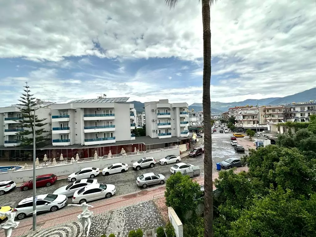 Flat 90m² in Turkey, Oba. Priced at 192500€ rent photo-9