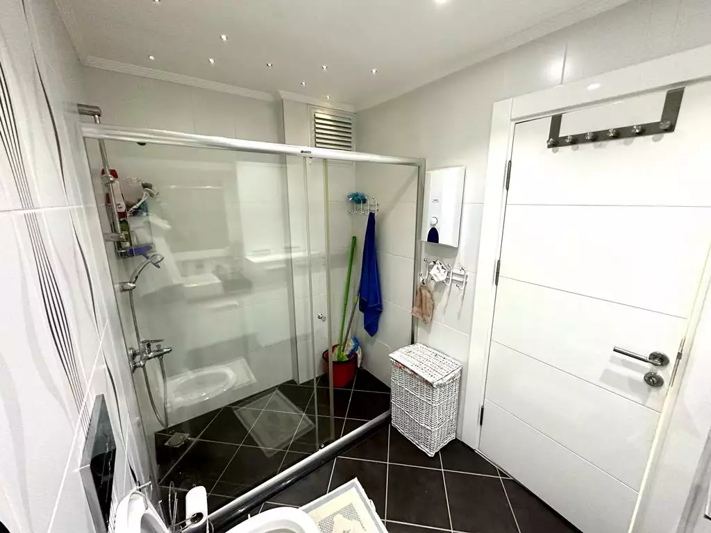 Flat 90m² in Turkey, Oba. Priced at 192500€ rent photo-10