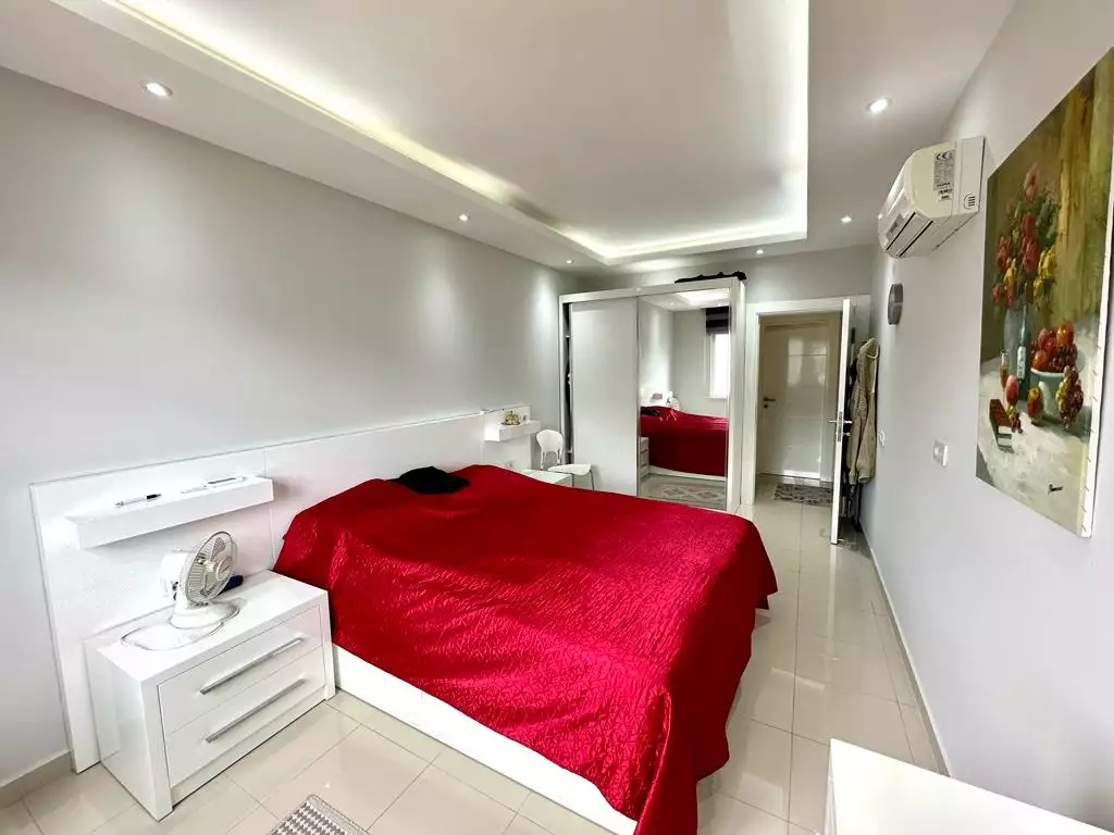 Flat 90m² in Turkey, Oba. Priced at 192500€ rent photo-16
