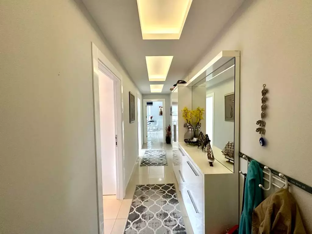 Flat 90m² in Turkey, Oba. Priced at 192500€ rent photo-17