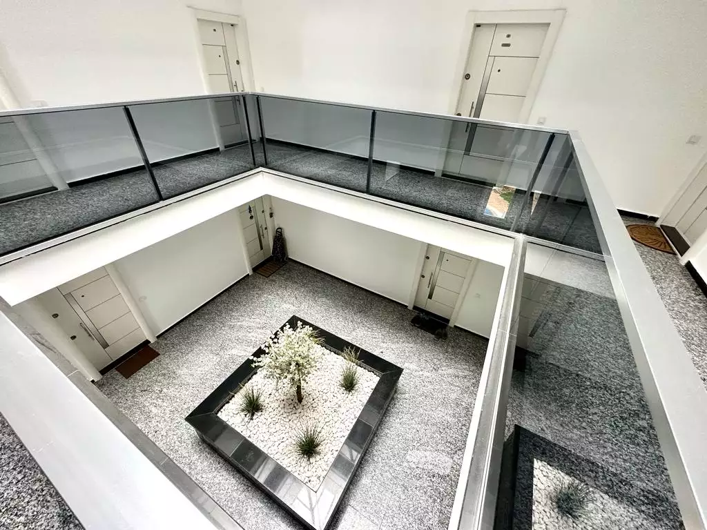 Flat 90m² in Turkey, Oba. Priced at 192500€ rent photo-18