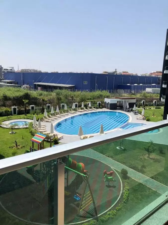 Flat 180m² in Turkey, Oba. Priced at 435500€ rent photo-1
