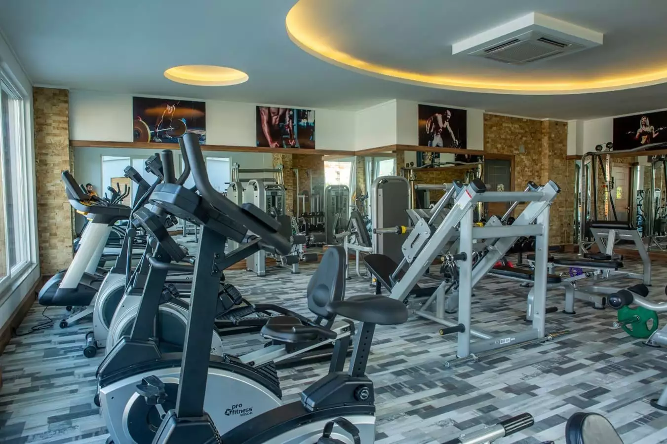 Flat 180m² in Turkey, Oba. Priced at 435500€ rent photo-5